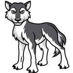 Wolfie